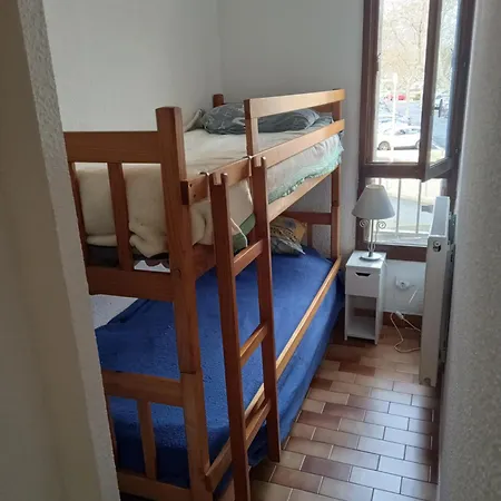 Port Richelieu, T3, 4-6 Couchages, Piscine 아파트 아그