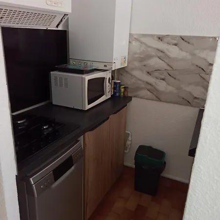 Port Richelieu, T3, 4-6 Couchages, Piscine * Agde